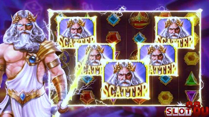 Promo Slotqu88